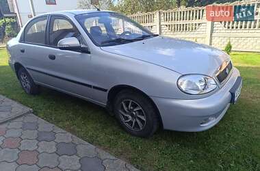 Седан ЗАЗ Sens 2014 в 