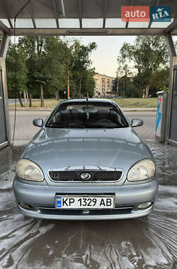 Седан ЗАЗ Sens 2012 в Запорожье