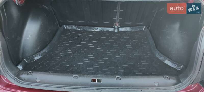 Седан ЗАЗ Sens 2015 в Кропивницком