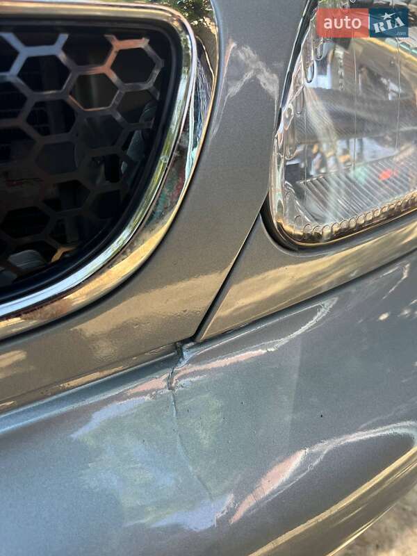 Седан ЗАЗ Sens 2014 в Валках фото 15 Седан ЗАЗ Sens 2014 в Валках