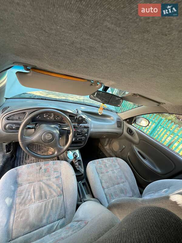 Седан ЗАЗ Sens 2014 в Валках фото 19 Седан ЗАЗ Sens 2014 в Валках