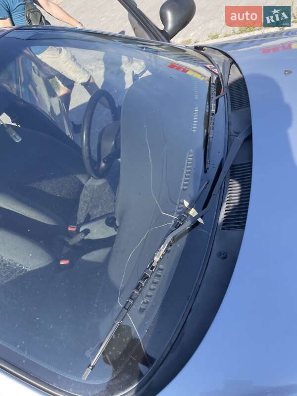 Седан ЗАЗ Sens 2010 в Білій Церкві