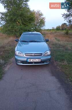 Седан ЗАЗ Sens 2011 в  фото 2 Седан ЗАЗ Sens 2011 в