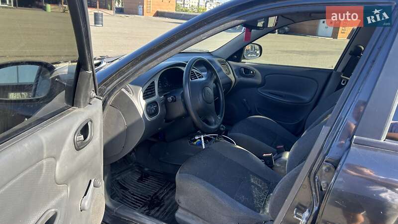 Седан ЗАЗ Sens 2010 в Києві