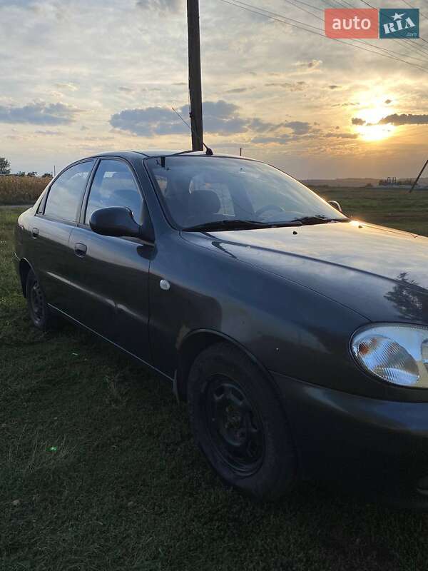 Седан ЗАЗ Sens 2013 в Харькове