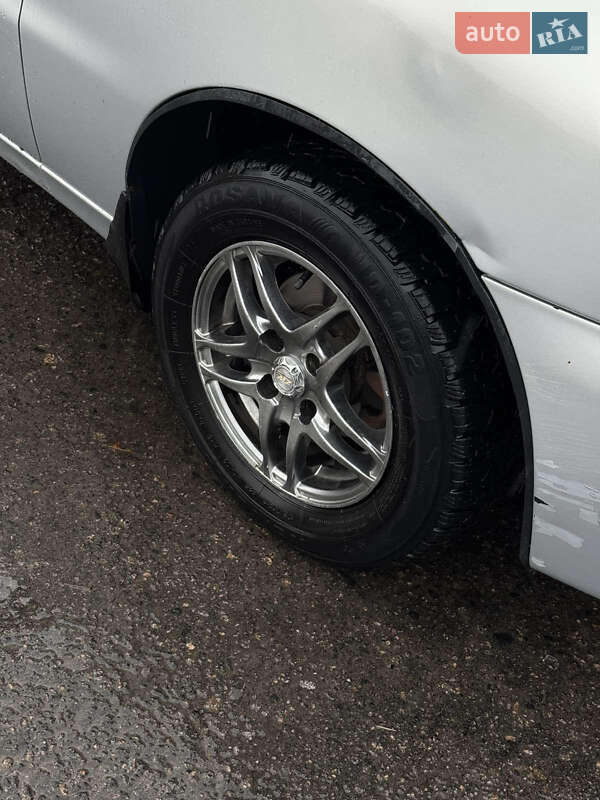 Седан ЗАЗ Sens 2012 в Тульчине фото 11 Седан ЗАЗ Sens 2012 в Тульчине