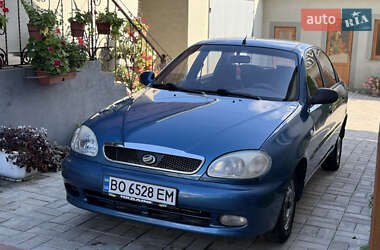 Седан ЗАЗ Sens 2012 в Вишнівці