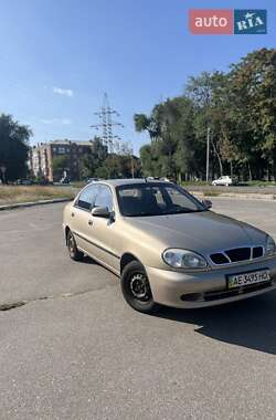 Седан ЗАЗ Sens 2014 в Днепре