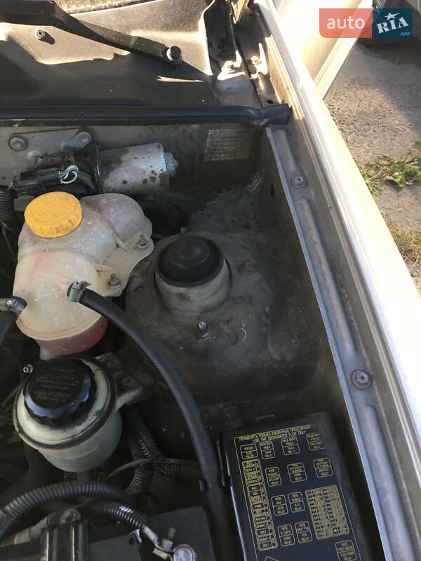 Седан ЗАЗ Sens 2014 в Ковелі