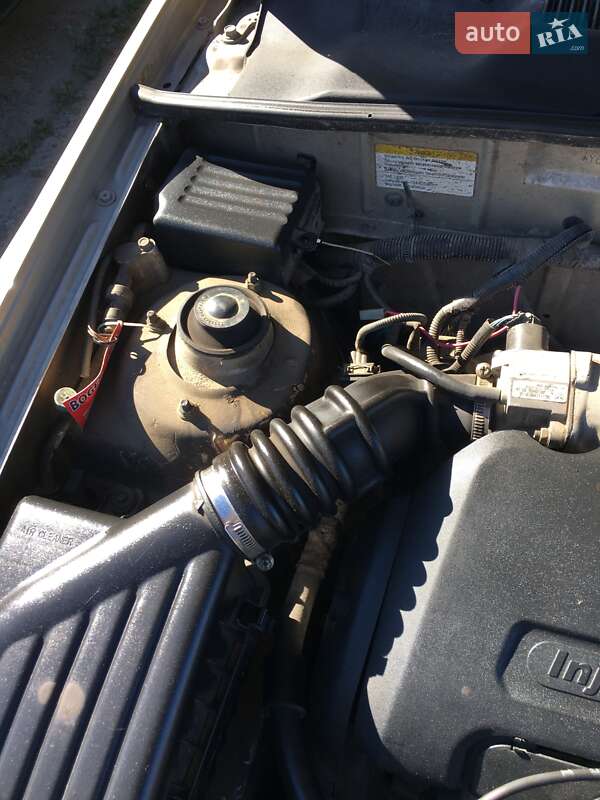 Седан ЗАЗ Sens 2014 в Ковелі