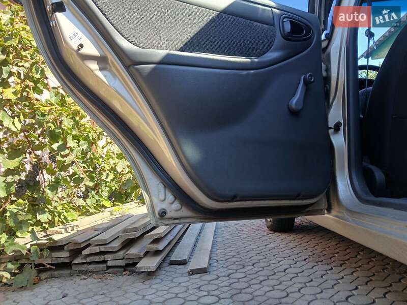 Седан ЗАЗ Sens 2012 в Черкассах