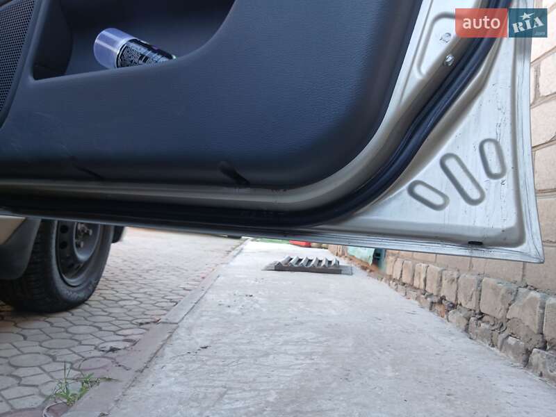 Седан ЗАЗ Sens 2012 в Черкассах