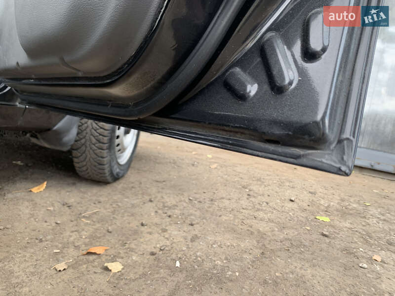 Седан ЗАЗ Sens 2010 в Запорожье