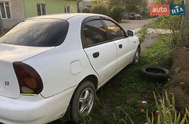 Седан ЗАЗ Sens 2013 в 