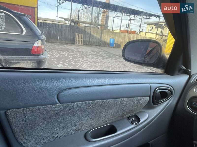 Седан ЗАЗ Sens 2011 в Бориславе фото 4 Седан ЗАЗ Sens 2011 в Бориславе