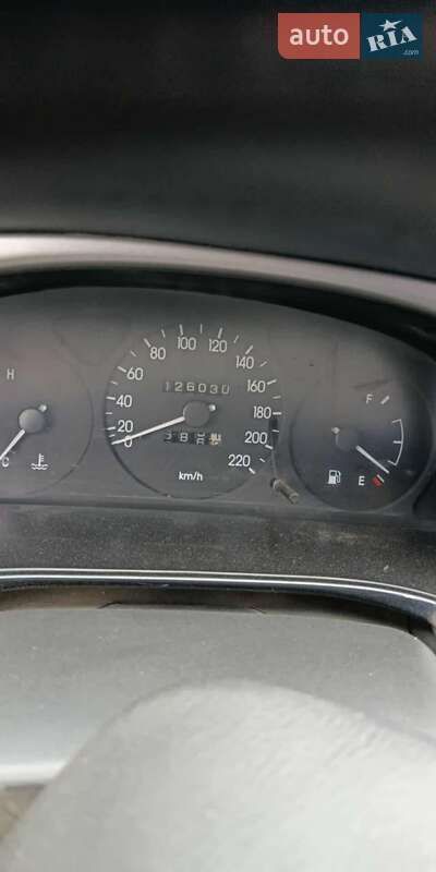 Седан ЗАЗ Sens 2011 в Белогорье фото 3 Седан ЗАЗ Sens 2011 в Белогорье