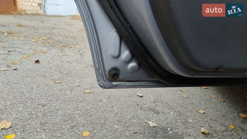 Седан ЗАЗ Sens 2011 в Житомире фото 16 Седан ЗАЗ Sens 2011 в Житомире