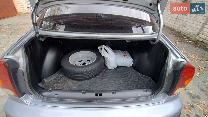 Седан ЗАЗ Sens 2011 в Житомире фото 23 Седан ЗАЗ Sens 2011 в Житомире