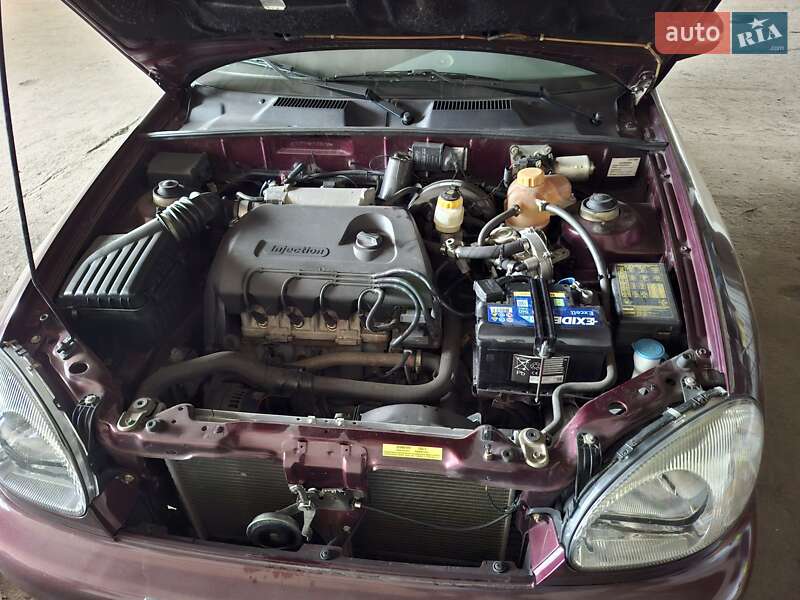 Седан ЗАЗ Sens 2014 в Сумах