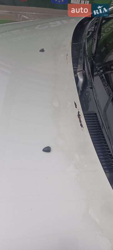 Седан ЗАЗ Sens 2007 в Кропивницком