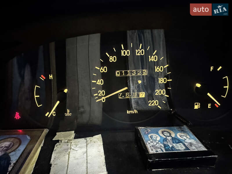 Седан ЗАЗ Sens 2013 в Одессе фото 11 Седан ЗАЗ Sens 2013 в Одессе