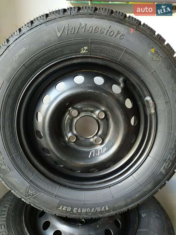 Седан ЗАЗ Sens 2011 в Староконстантинове