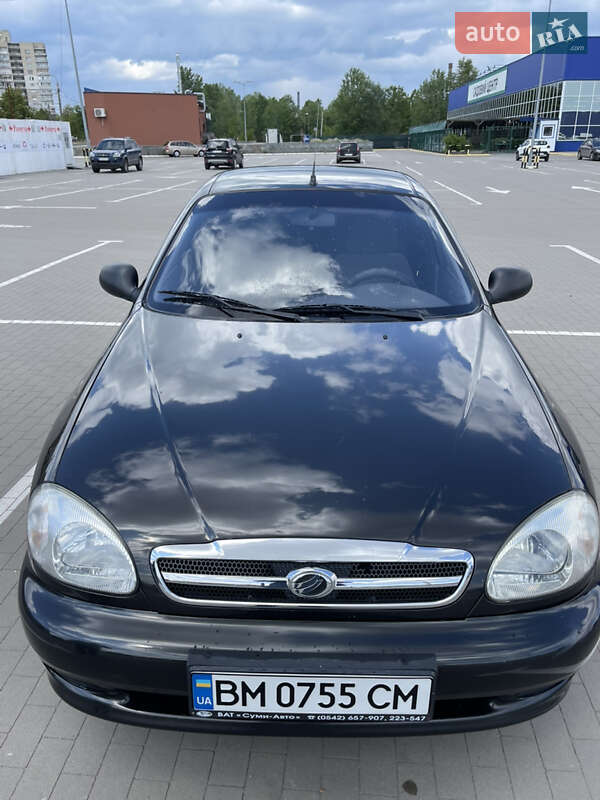 Седан ЗАЗ Sens 2010 в Сумах