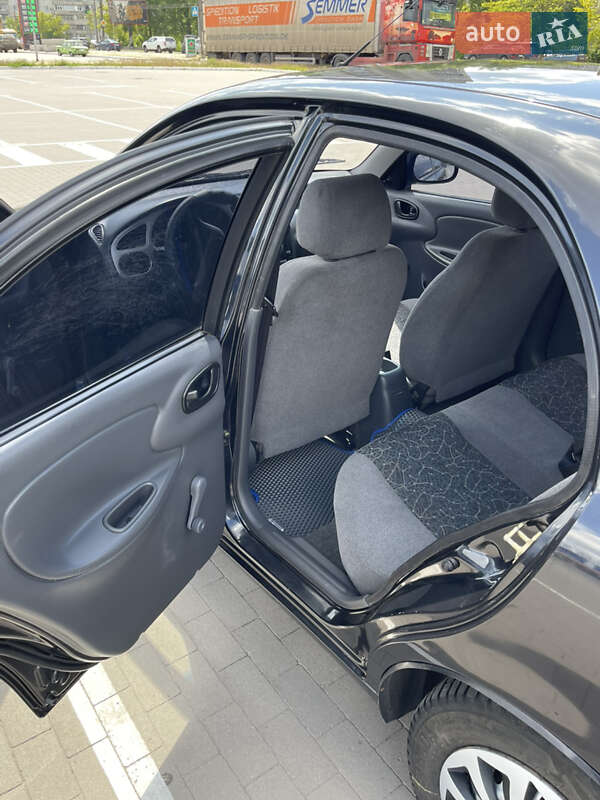 Седан ЗАЗ Sens 2010 в Сумах