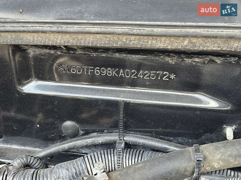 Седан ЗАЗ Sens 2010 в Сумах