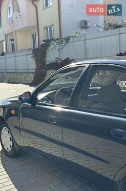 Седан ЗАЗ Sens 2008 в 