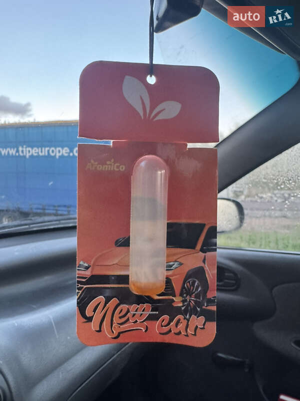 Седан ЗАЗ Sens 2007 в Чернигове