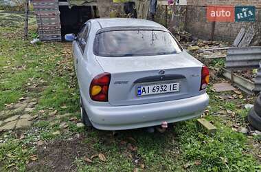 Седан ЗАЗ Sens 2012 в  фото 22 Седан ЗАЗ Sens 2012 в