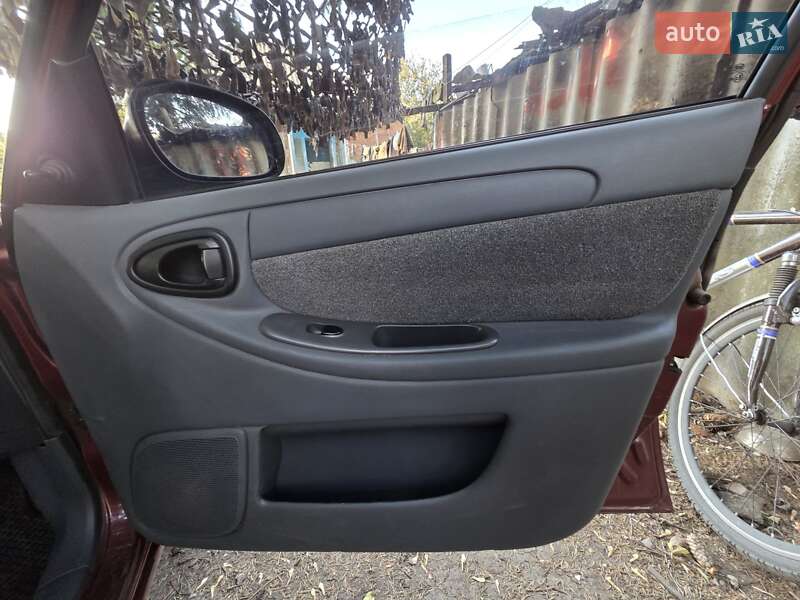 Седан ЗАЗ Sens 2011 в Сумах фото 10 Седан ЗАЗ Sens 2011 в Сумах