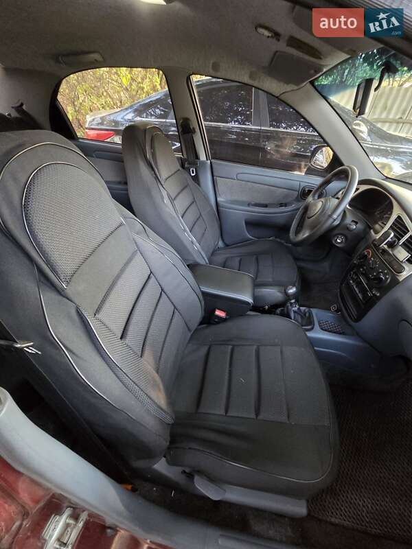 Седан ЗАЗ Sens 2011 в Сумах фото 12 Седан ЗАЗ Sens 2011 в Сумах