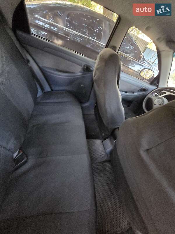 Седан ЗАЗ Sens 2011 в Сумах фото 20 Седан ЗАЗ Sens 2011 в Сумах