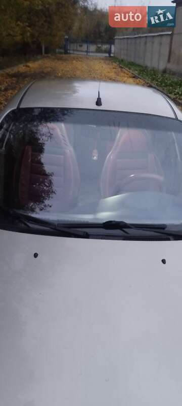 Седан ЗАЗ Sens 2015 в Староконстантинове