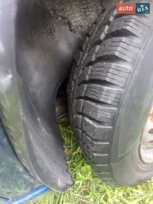 Седан ЗАЗ Sens 2013 в Києві фото 7 Седан ЗАЗ Sens 2013 в Києві