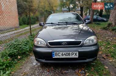 Седан ЗАЗ Sens 2013 в Львове