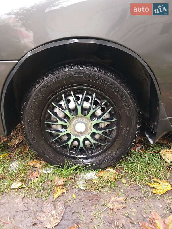 Седан ЗАЗ Sens 2013 в Львові фото 11 Седан ЗАЗ Sens 2013 в Львові