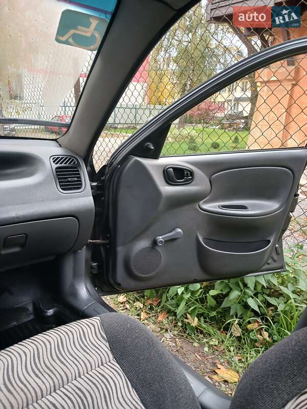 Седан ЗАЗ Sens 2013 в Львові фото 17 Седан ЗАЗ Sens 2013 в Львові