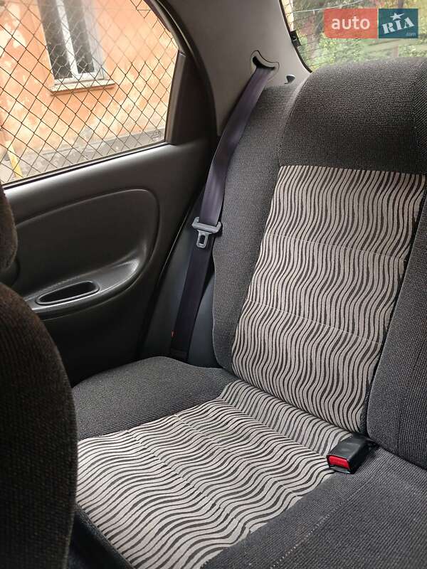 Седан ЗАЗ Sens 2013 в Львові фото 24 Седан ЗАЗ Sens 2013 в Львові