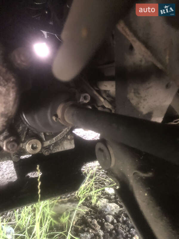 Седан ЗАЗ Sens 2009 в Умани