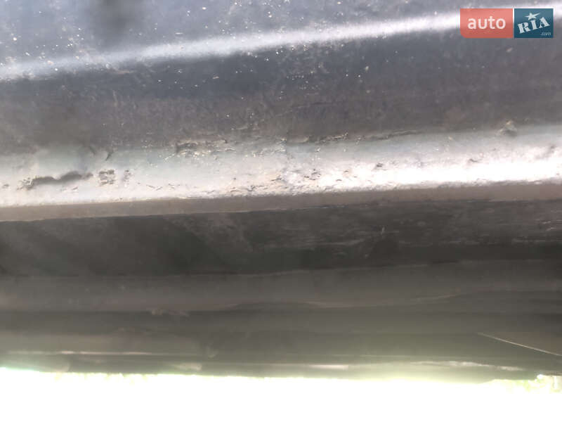 Седан ЗАЗ Sens 2009 в Умани