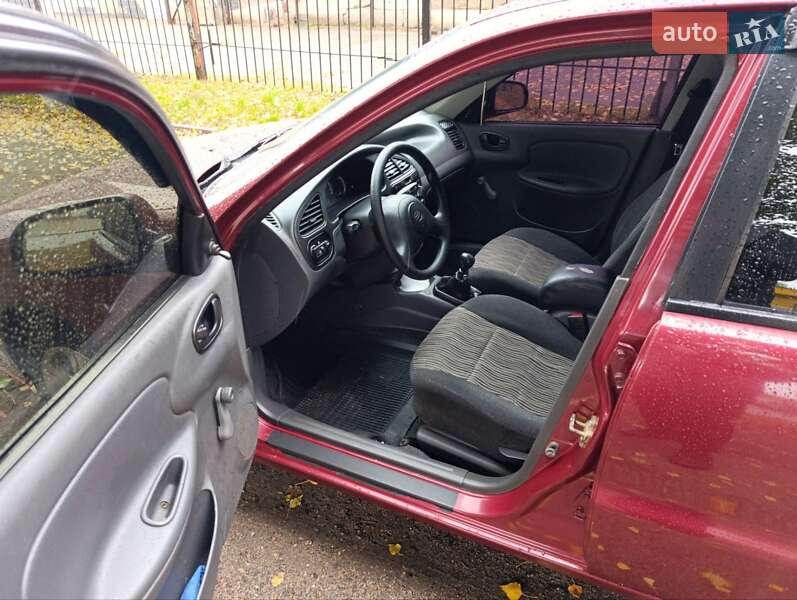 Седан ЗАЗ Sens 2014 в Черкасах