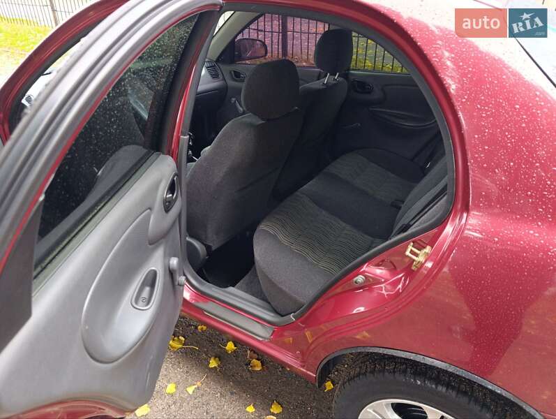 Седан ЗАЗ Sens 2014 в Черкасах