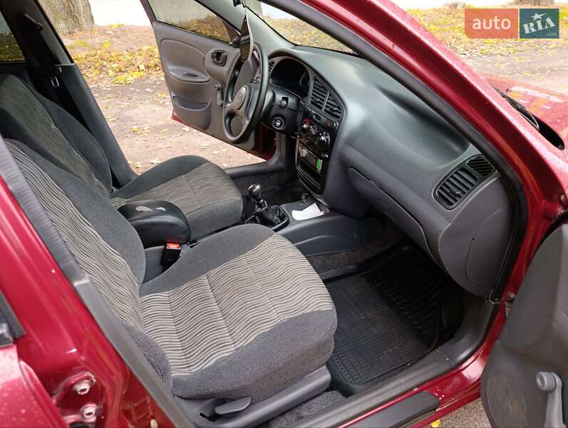 Седан ЗАЗ Sens 2014 в Черкасах