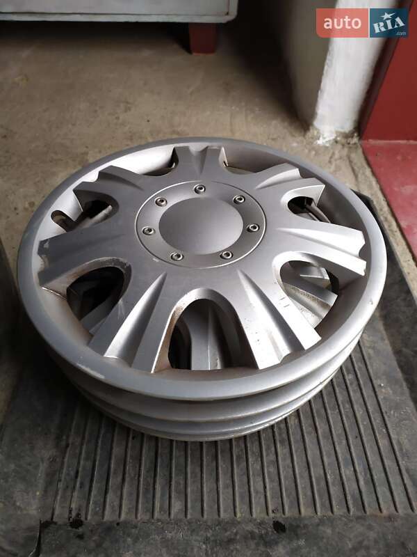 Седан ЗАЗ Sens 2011 в Староконстантинове