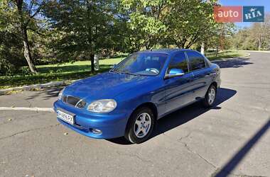 Седан ЗАЗ Sens 2014 в Одессе Седан ЗАЗ Sens 2014 в Одессе