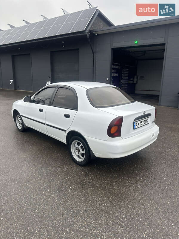 Седан ЗАЗ Sens 2014 в Новой Водолаге