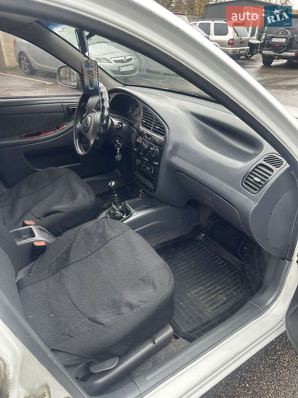 Седан ЗАЗ Sens 2014 в Новой Водолаге